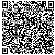 Zelle QR code for the wedding homestead fund